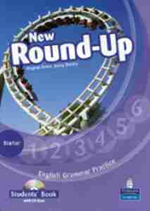 New Round Up Starter Podręcznik