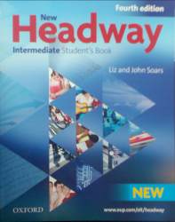 Headway Intermediate Fourth Edition Podręcznik