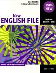 English File New Beginner Podręcznik
