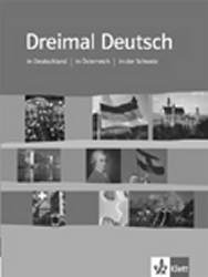 Dreimal Deutsch Poradnik Dla Nauczyciela
