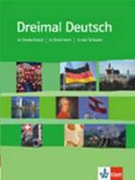 Dreimal Deutsch Kaseta