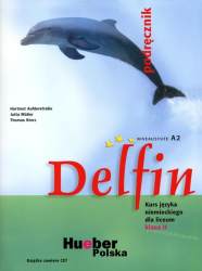 Delfin 2 Podręcznik (edycja Polska)