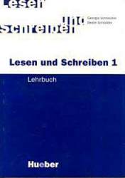 Lesen Und Schreiben 1 Podręcznik
