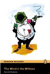 Penguin Readers 2 The Wind in the Willows + Audio CD