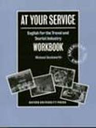 At Your Service Zeszyt Ćwiczeń