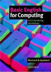Basic English For Computing New Podręcznik