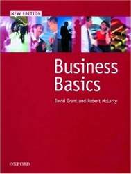 Business Basics New Podręcznik