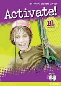 Activate B1 Zeszyt Ćwiczeń