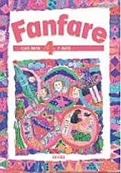 Fanfare 4 Class Book