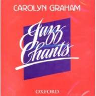 Jazz Chants Audio CD