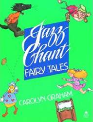 Jazz Chants Fairy Tales Podręcznik