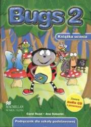 Bugs 2 Podręcznik