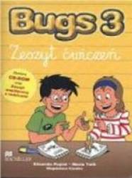 Bugs 3 Zeszyt Ćwiczeń