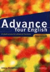 Advance Your English Podręcznik