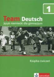 Team Deutsch 1 Zeszyt wicze