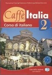 Caffe Italia 2 Podrcznik
