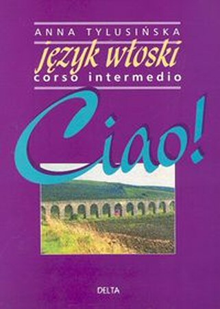 Ciao Jzyk Woski Corso Intermedio Podrcznik