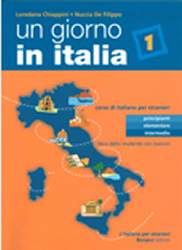 Un Giorno In Italia 1 Podręcznik