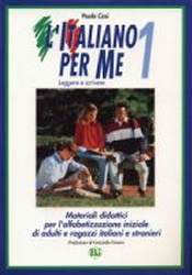 L Italiano Per Me 1