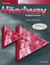 Headway Elementary New Zeszyt Ćwiczeń Matura