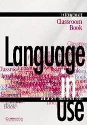 Language In Use Intermediate Podręcznik
