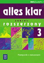 Alles Klar Alles Klar