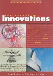 Innovations Elementary - Podręcznik