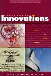 Innovations Advanced - Podręcznik