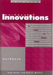 Innovations Advanced - Zeszyt Ćwiczeń