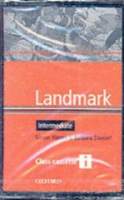 Landmark Intermediate Kasety Klasowe