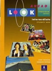 Look Ahead Intermediate Podręcznik