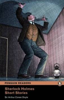 Penguin Readers 5 Sherlock Holmes Short Stories + Mp3 Cd