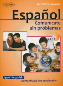 Espanol Comunicate Sin Problemas + Cd