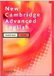 New Cambridge Advanced English Students Book