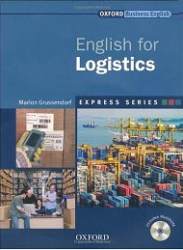 English For Logistics Podręcznik