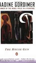 House Gun / Gordimer
