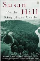 Im The King Of Castle / Hill