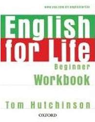 English For Life Beginner Zeszyt Ćwiczeń