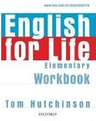 English For Life Elementary Zeszyt Ćwiczeń