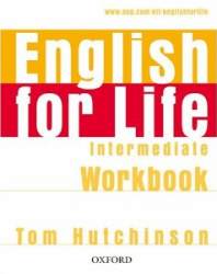 English For Life Intermediate Zeszyt Ćwiczeń