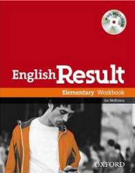 English Result Elementary Zeszyt Ćwiczeń