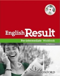 English Result Pre-intermediate Zeszyt Ćwiczeń