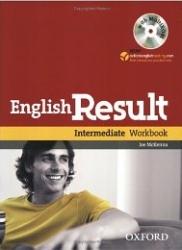 English Result Intermediate Zeszyt Ćwiczeń