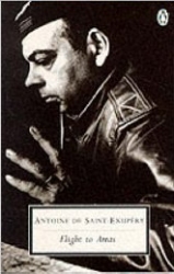 Flight To Arras / Antoine De Saint-exupery