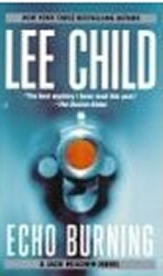 Echo Burning / Lee Child