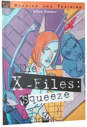The X-files Squeeze