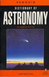 The Penguin Dictionary of Astronomy