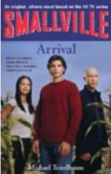 Smallville 1: Arrival