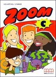 Zoom C Zeszyt Ćwiczeń