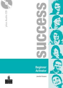 Matura Success Beginner Matura Activator + Cd